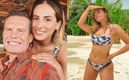 Ella es Nicole Chávez, hija de Julio César Chávez (Instagram)