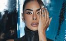 No te pierdas el look de Galilea Montijo para la tercera gala de LCDLF México (Instagram)