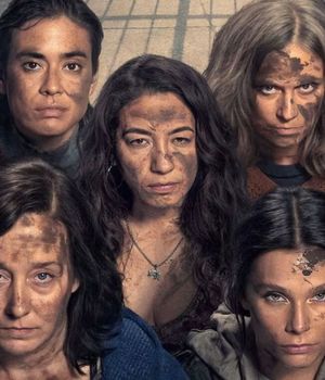 Reparto de 'En el Barro' la nueva serie polémica de Netlix (Instagram)