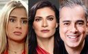 Reparto completo de 'Betty La Fea, la historia continúa' segunda temporada (Instagram)
