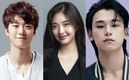 Reparto completo de los desenredos del amor nuevo dorama de Netflix