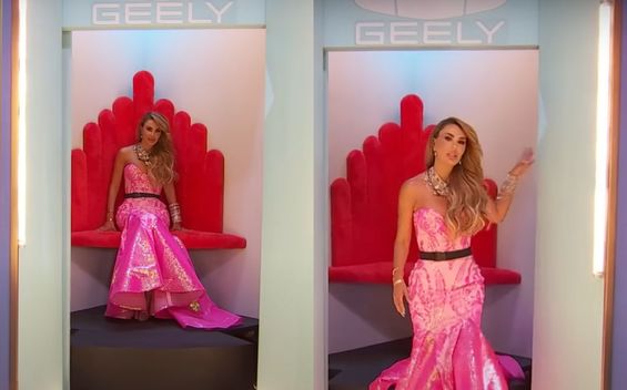 Reportan que manager de Ninel Conde habría pedido su salida de LCDLF
