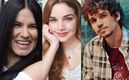 Los Ríos del Destino: Este es el elenco completo de la serie de Netflix (Instagram)