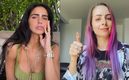 Bárbara de Regil denunció que fue víctima de Bullying por parte de YosStop