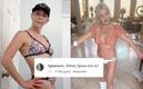 Critican a Laura Flores por reciente video en Instagram (Instagram)