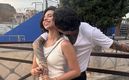 Cronología del romance entre Christian Nodal y Ángela Aguilar (Instagram)