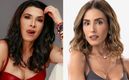 Dalilah Polanco lanza ácido chiste sobre los papás de Mar (Instagram)