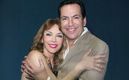 Lalo Salazar habla sobre Laura Flores por primera vez (Instagram)