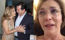 Laura Flores dice que Lalo Salazar ya la desbloqueó (Instagram)