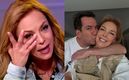 Laura Flores está en proceso terapéutico para sanar su corazón (Instagram)