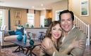 Laura Flores quería comprarle una propiedad a Lalo Salazar (Instagram)