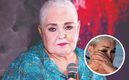 Lupita D’Alessio anuncia su retiro de la música por problemas de salud (Instagram)
