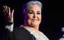 Lupita D’Alessio niega que sus hijos la obliguen a trabajar enferma (Instagram)