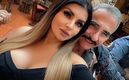 Mariana González cuenta cómo fue el secuestro de Vicente Fernández Jr (Instagram)