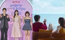 Mejor-tarde que soltero reality de Netflix participantes