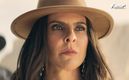 Te contamos sobre el padecimiento de Kate del Castillo (Instagram)