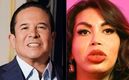 Vanessa Labios 4K se burló de Gustavo Adolfo Infante de esta manera (Instagram)
