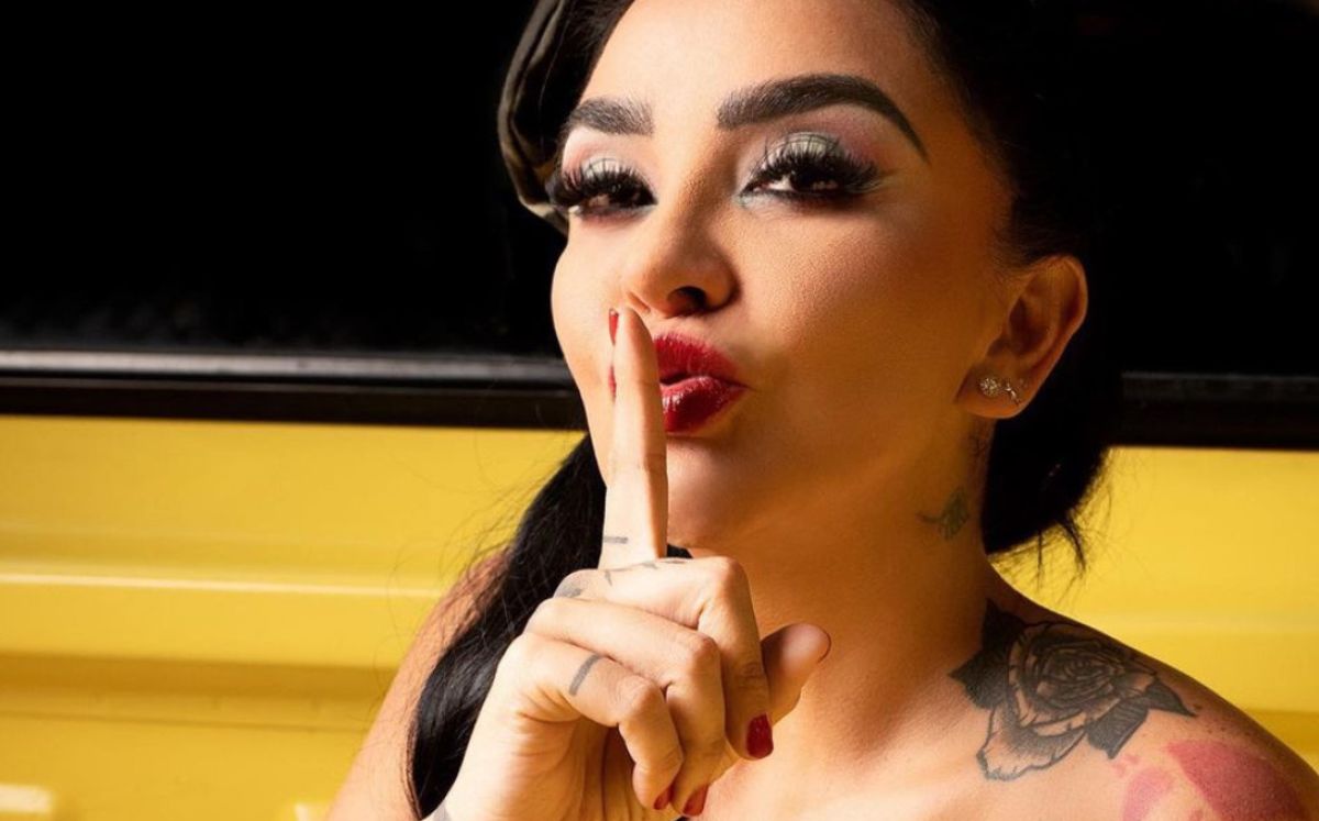 ¡Alerta en el mundo de la estética! 'La Wanders Lover' sufre un misterioso síndrome tras una cirugía: ¿es el ASIA la causa?
