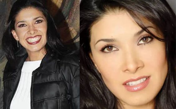 Dalilah Polanco nació el 27 de noviembre de 1971 en Guasave, Sinaloa (Instagram)