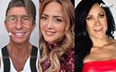 ¿Eric Rubín y Mónica Noguera se casan? Esto se sabe hasta el momento (Instagram)