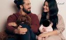 Lía es la hermosa hija de Maite Perroni y Andrés Tovar (Instagram)
