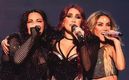 Maite Perroni y la razón de su distanciamiento de Anahí y Dulce María