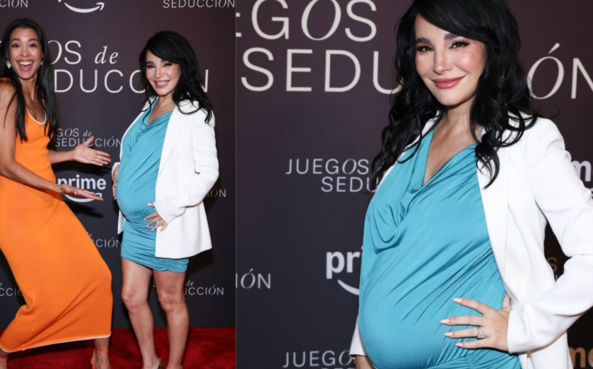 Martha Higareda Revela el Viaje Emocional y Médico para Lograr su Sueño de Ser Madre a los 41 Años