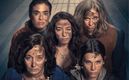 Reparto de 'En el Barro' la nueva serie polémica de Netlix (Instagram)