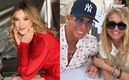 Mía Rubín hbala de los rumores de romance de su papá con Paulina Rubio (Instagram)