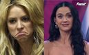 Shakira tiene bizarro homenaje en Tv Azteca (Instagram)