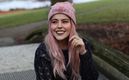 Te contamos quién es la pareja de Lesslie Polinesia (Instagram)