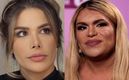 Wendy Guevara y Marie Claire Harp habrían dado positivo a Covid-19 (Instagram)
