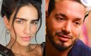 Bárbara de Regil habla tras exhibir mensajes inapropiados de J Balvin (Instagram)
