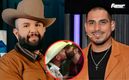 ¿Carín León y Espinoza Paz son pareja? Esto se sabe