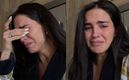 Declaraciones de Bárbara de Regil podrían tener consecuencias legales tras hablar de Memo del Bosque (Instagram)