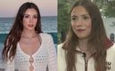 Marianne Gonzaga habla por primera vez tras salir de prisión (Intstagram)