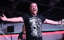 Muere Xava Drago, vocalista de Coda, tras dura enfermedad