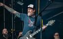 Brent Hinds perdió la vida en un accidente de moto (Instagram)