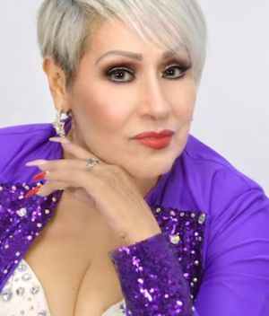 Así fue el deceso de Nayeli, la querida 'Reina de la Cumbia' (Instagram)