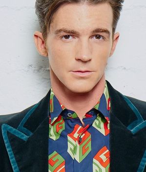 Drake Bell apoya a Mariana Botas con votos en LCDLF México (Instagram)