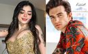 Drake Bell fue captada apreciando a Karely Ruiz (Instagram)