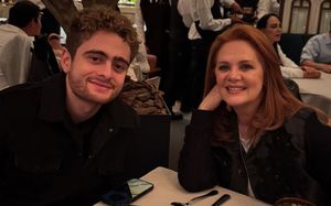 Se hace justicia en el caso de Erika Buenfil y su hijo en un centro comercial (Instagram)