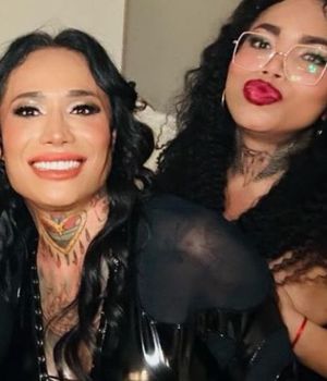 Wendy, Paola y Karina desmienten pago de Ninel Conde (Instagram)