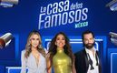 ¿Cuándo votar en La Casa de los Famosos México 2025? (Instagram)