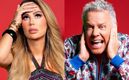 Se filtra audio de Ninel Conde contra Alexis Ayala y Mar Contreras (Instagram)