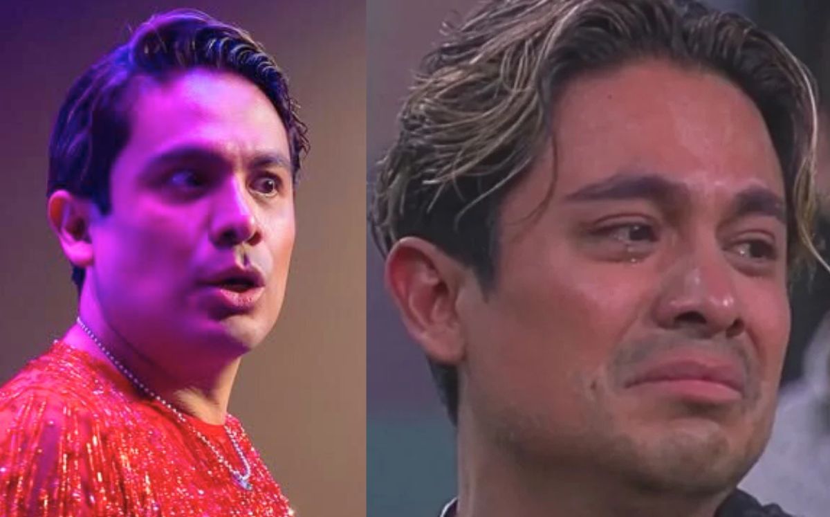 Ricardo Peralta es víctima de intento de estafa y lo humillan