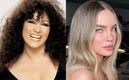 Amanda Miguel y Belinda cantaron juntas tras el éxito de 'Mentiras La Serie' (Instagram)