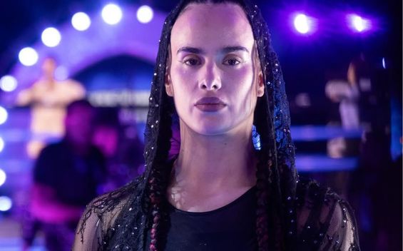 Gala Montes reacciona tras pelea con Alana Flores (Instagram)