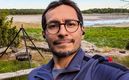 Muere Huemanzin Rodríguez en Noruega tras ocultar enfermedad terminal (Instagram)