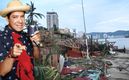 El Costeño pierde su restaurante en Acapulco (Getty e Instagram)